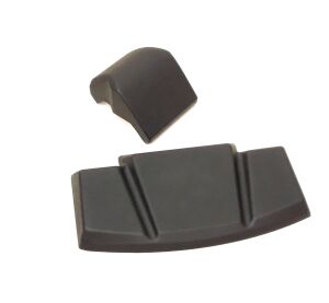 LS2 ALUCASE Cushion 35L