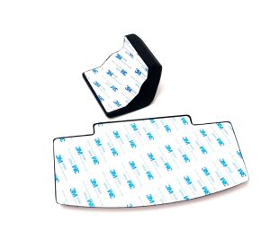 LS2 ALUCASE Cushion 35L