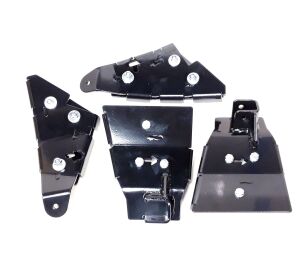 CAMSO ADAPTER KIT (SEGWAY AT10 WL)