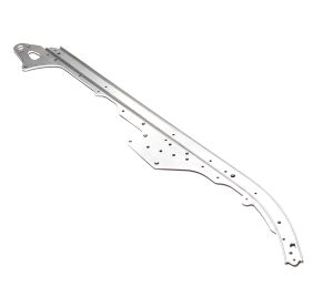 RAIL,SUSP-154IN-MACH