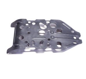 PLASTIC PLANT Of ATV300-D EFI T3b
