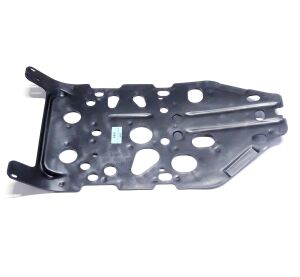 PLASTIC PLANT Of ATV300-D EFI T3b