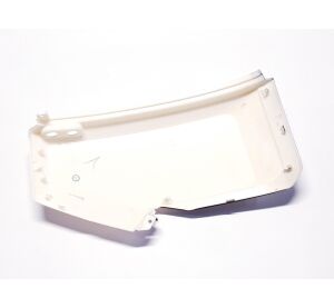 YADEA Left decoration board white