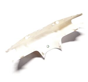 YADEA Headlight cover white