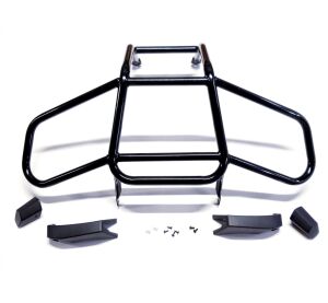 BUMPER, FRONT COMP.(STEEL)(TYPE 2)