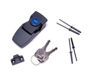 SHARK LOCK for ATV BOX AX 1pc
