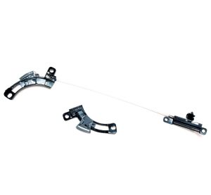 LS2 MX702 SUN VISOR SYSTEM