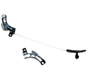 LS2 MX702 SUN VISOR SYSTEM