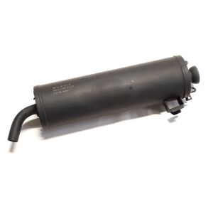 MUFFLER