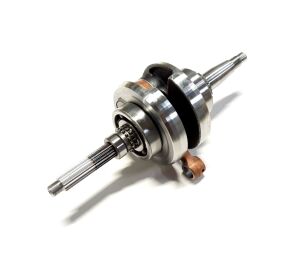 CRANKSHAFT ASSY