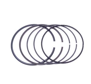 PISTON RING ASSY