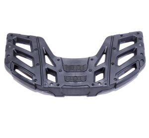 PLASTIC CARRIER (REAR)