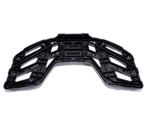PLASTIC CARRIER (REAR)