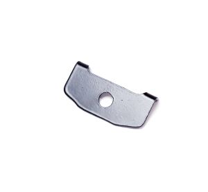 Suspensions baffle
