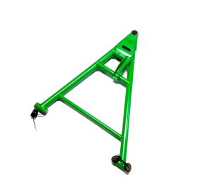 A-ARM, FR LWR RH-PTD GRN-ASSY
