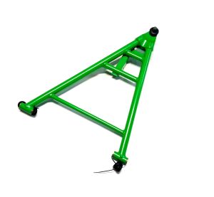 A-ARM, FR LWR RH-PTD GRN-ASSY