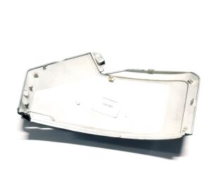 YADEA Right decoration board blue