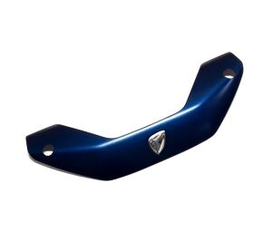 YADEA Decoration part of headlight cover blue