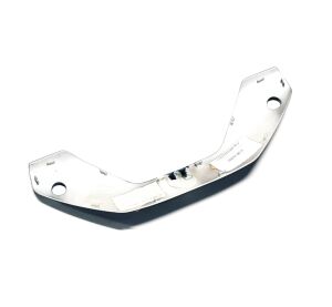 YADEA Decoration part of headlight cover blue