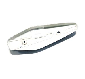 YADEA Right protection board of rear fork blue