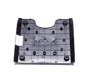 YADEA footplate black