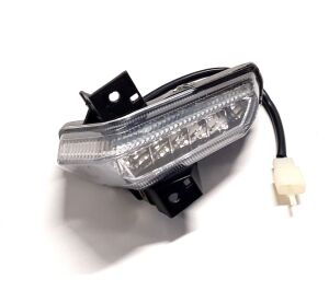 YADEA Left front turning light