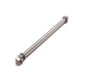 YADEA Front wheel axle