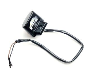 YADEA License light