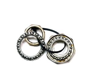YADEA Steering bearings