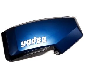 YADEA Left decoration board blue