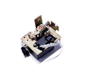 YADEA Lock board of seat