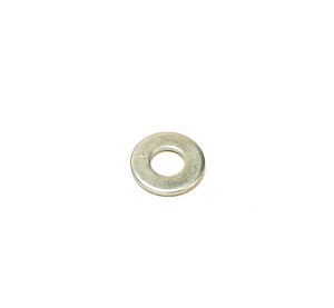 WASHER, FLAT 1/4 X ,625 X 065 Z&Y