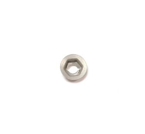 NUT, STAMPED-1/4 (SD 25001 SOH)