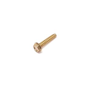 SCREW, SELF TAP-HWH #10-16 X 1 TYPE B Z&Y (10pcs)