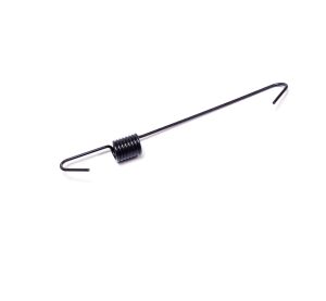 SPRING B,BRAKE PADEL