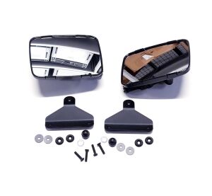 UTV, panoramic mirror assembly SMATNORD with holder (L+R)