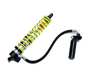 FRONT SHOCK ABSORBER（GREEN SPRING，NARROW VEHICLE，EXTERNAL AIRBAG）