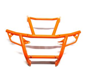 Front Bumper (ORANGE)