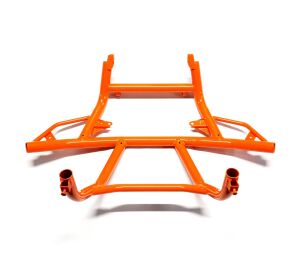 Front Bumper (ORANGE)