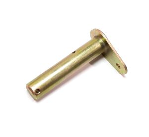 SHARK WOOD DOWEL PIN