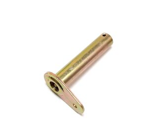 SHARK WOOD DOWEL PIN