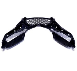 PLASTIC BUMPER