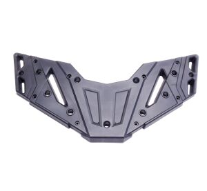 FRONT RACK PLASTIC COVER
