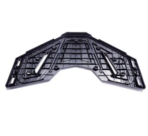 FRONT RACK PLASTIC COVER