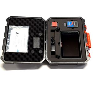 DIAGNOSTIC TABLET, V2.0