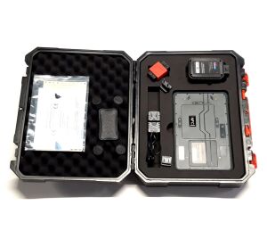 R/B A01-M910000-000-00 DIAGNOSTIC TABLET, V2.0