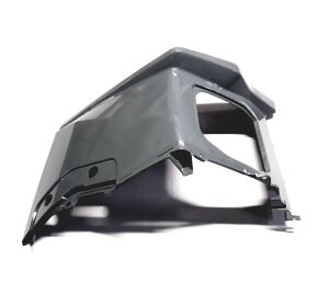 FRONT COVER RH, PAINTING DARK GRAY