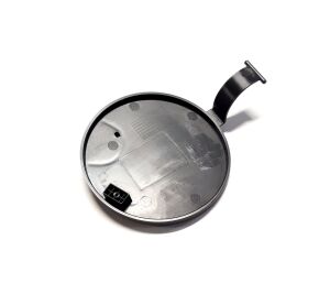 CHARGING COVER