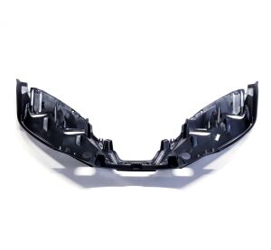 PLASTIC BUMPER （BLACK）
