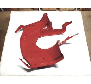 !FENDER,FRONT (RED)